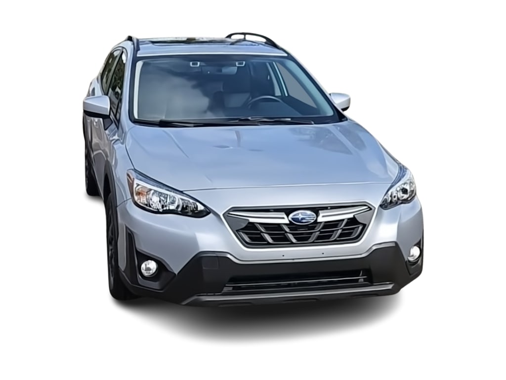 Thumbnail: 2023 Subaru Crosstrek - 4