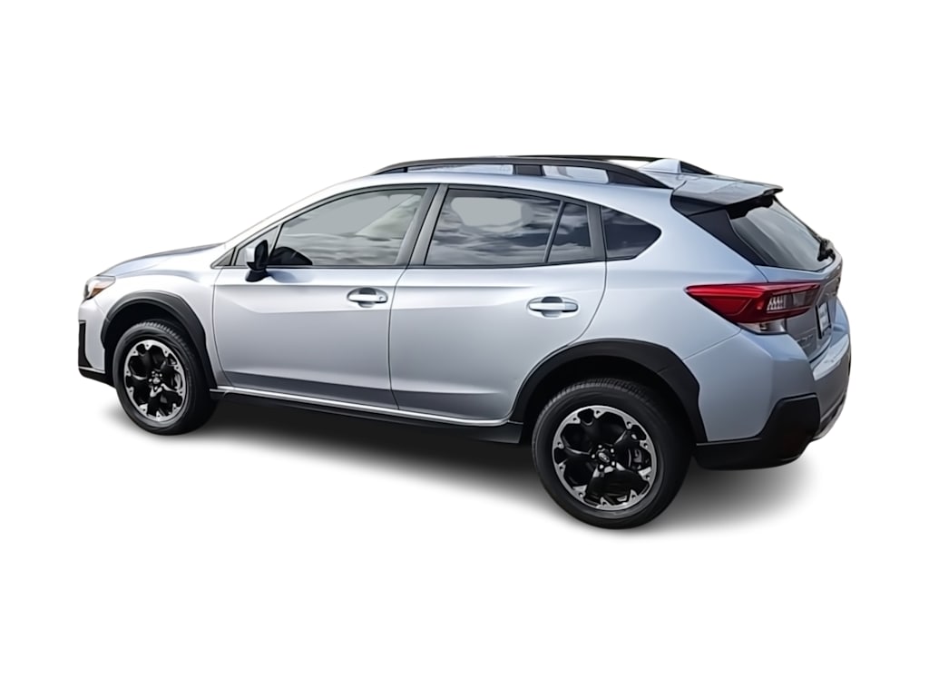 Thumbnail: 2023 Subaru Crosstrek - 15