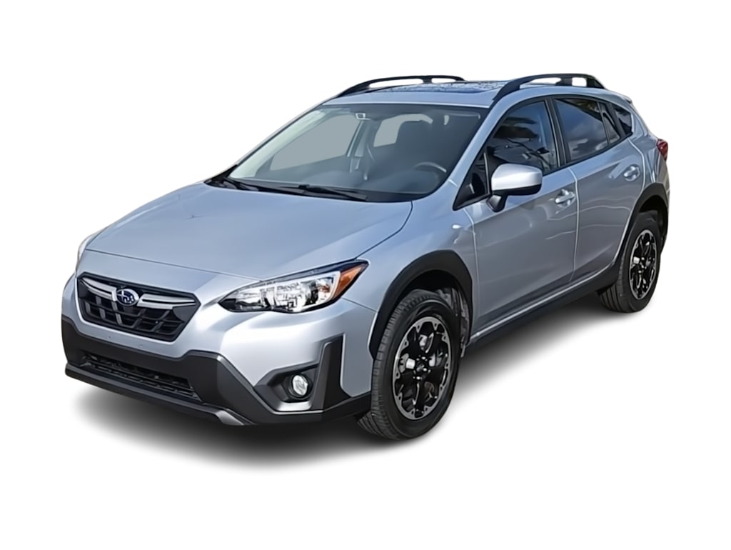 Thumbnail: 2023 Subaru Crosstrek - 14