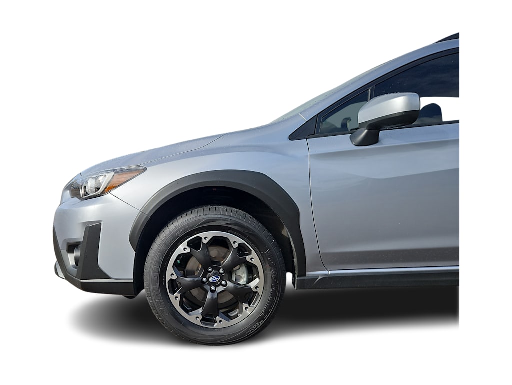 Thumbnail: 2023 Subaru Crosstrek - 23