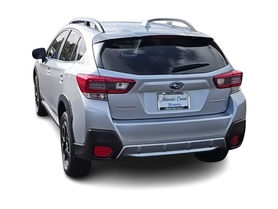 Thumbnail: 2023 Subaru Crosstrek - 16