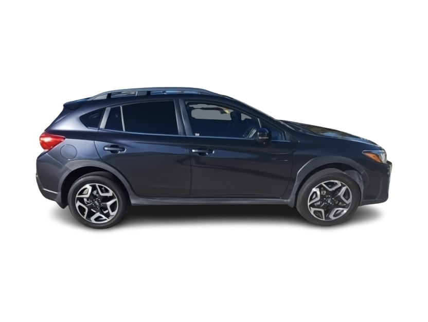 2019 Subaru Crosstrek Limited 20