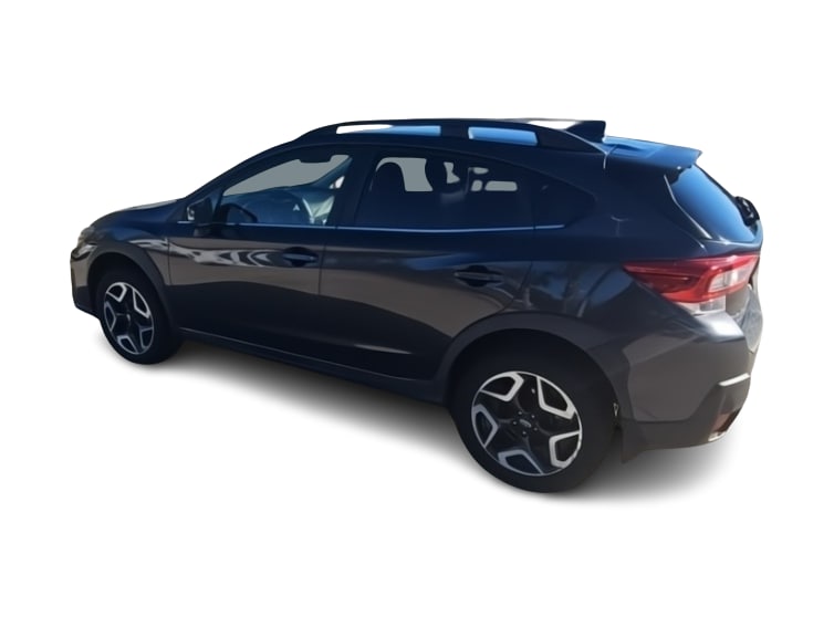 2019 Subaru Crosstrek Limited 17