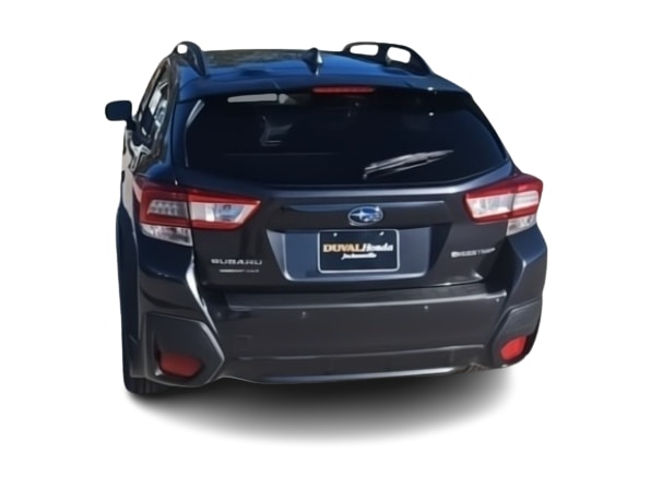 2019 Subaru Crosstrek Limited 18