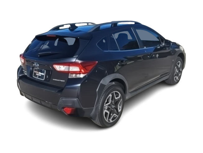 2019 Subaru Crosstrek Limited 19