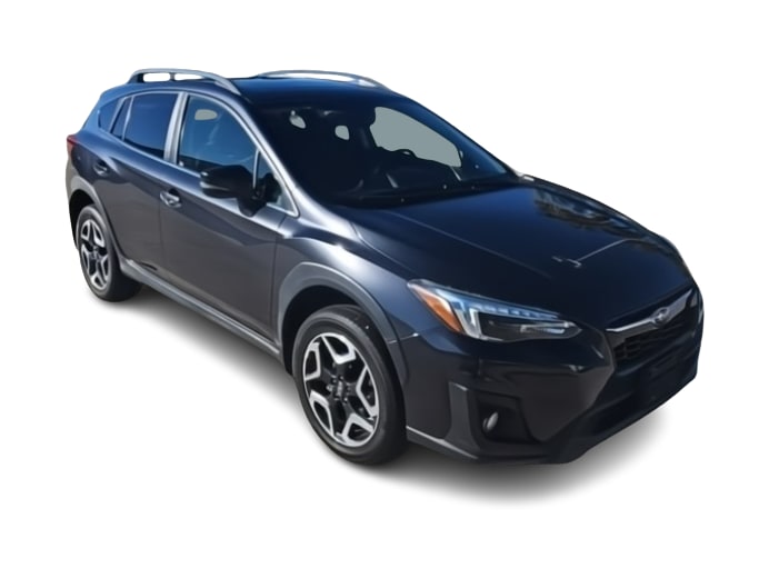 2019 Subaru Crosstrek Limited 15