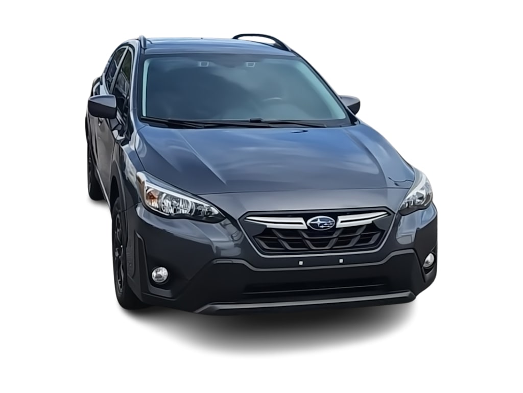 Thumbnail: 2022 Subaru Crosstrek - 5