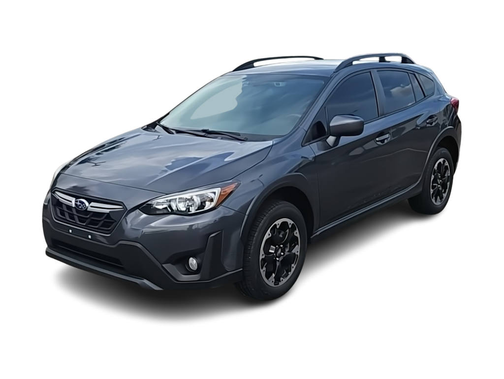 Thumbnail: 2022 Subaru Crosstrek - 16