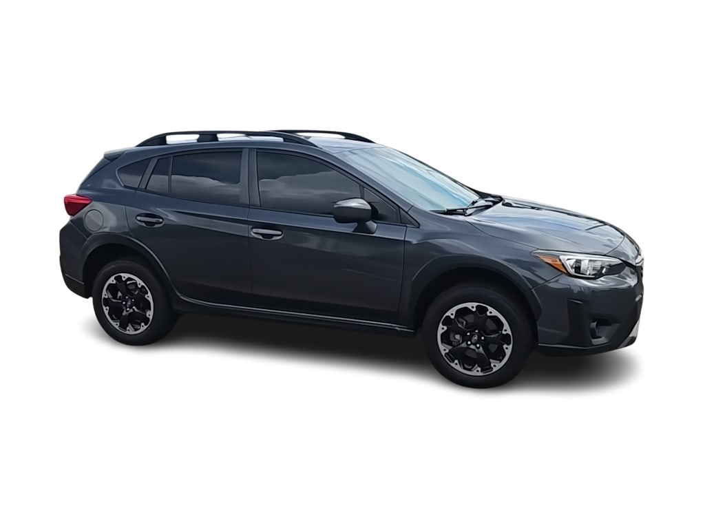 Thumbnail: 2022 Subaru Crosstrek - 15