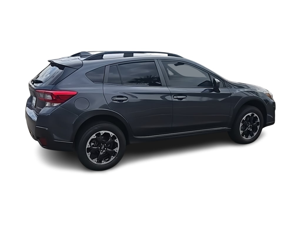 Thumbnail: 2022 Subaru Crosstrek - 19