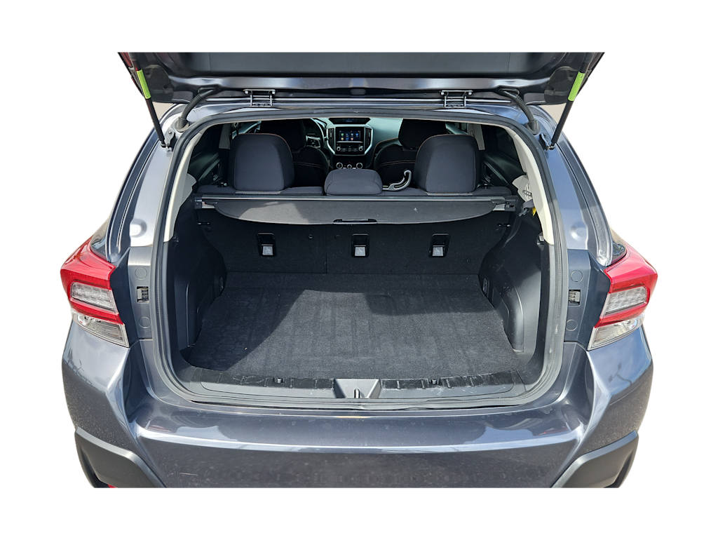 Thumbnail: 2022 Subaru Crosstrek - 14