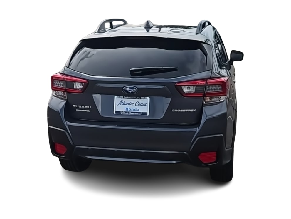 Thumbnail: 2022 Subaru Crosstrek - 18