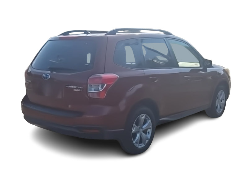 Thumbnail: 2014 Subaru Forester - 10