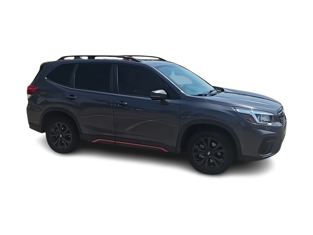 Thumbnail: 2020 Subaru Forester - 15