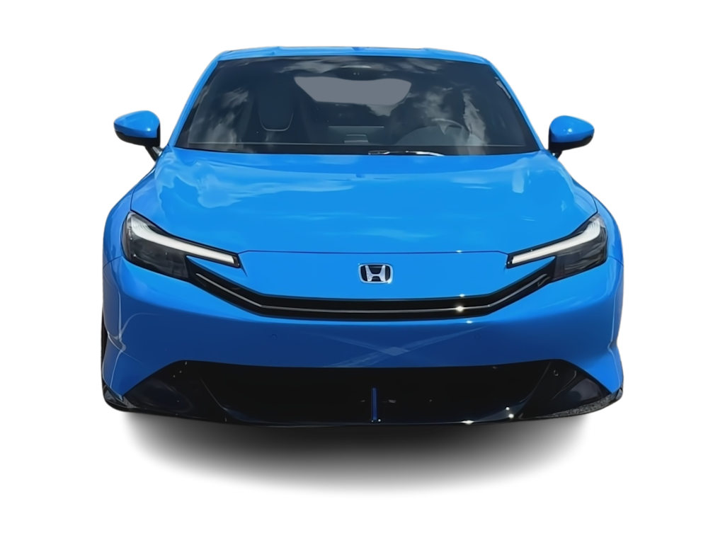 Thumbnail: 2026 Honda  - 5