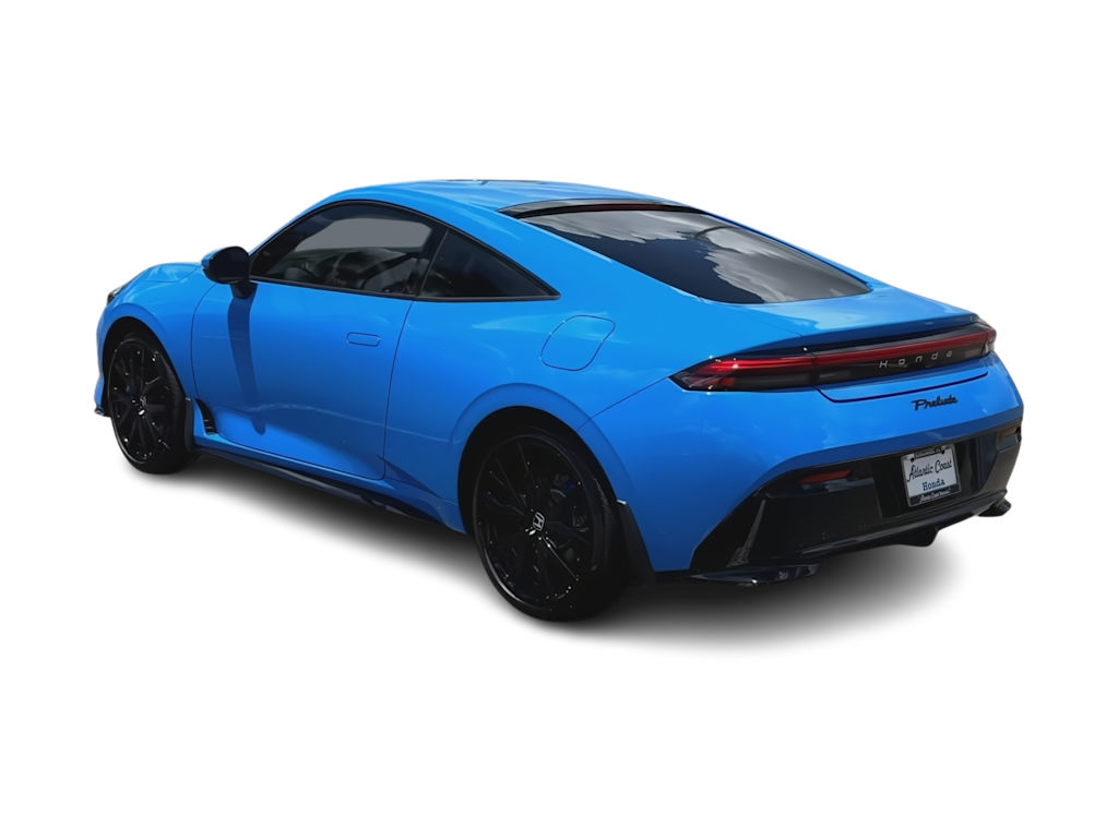 Thumbnail: 2026 Honda  - 4
