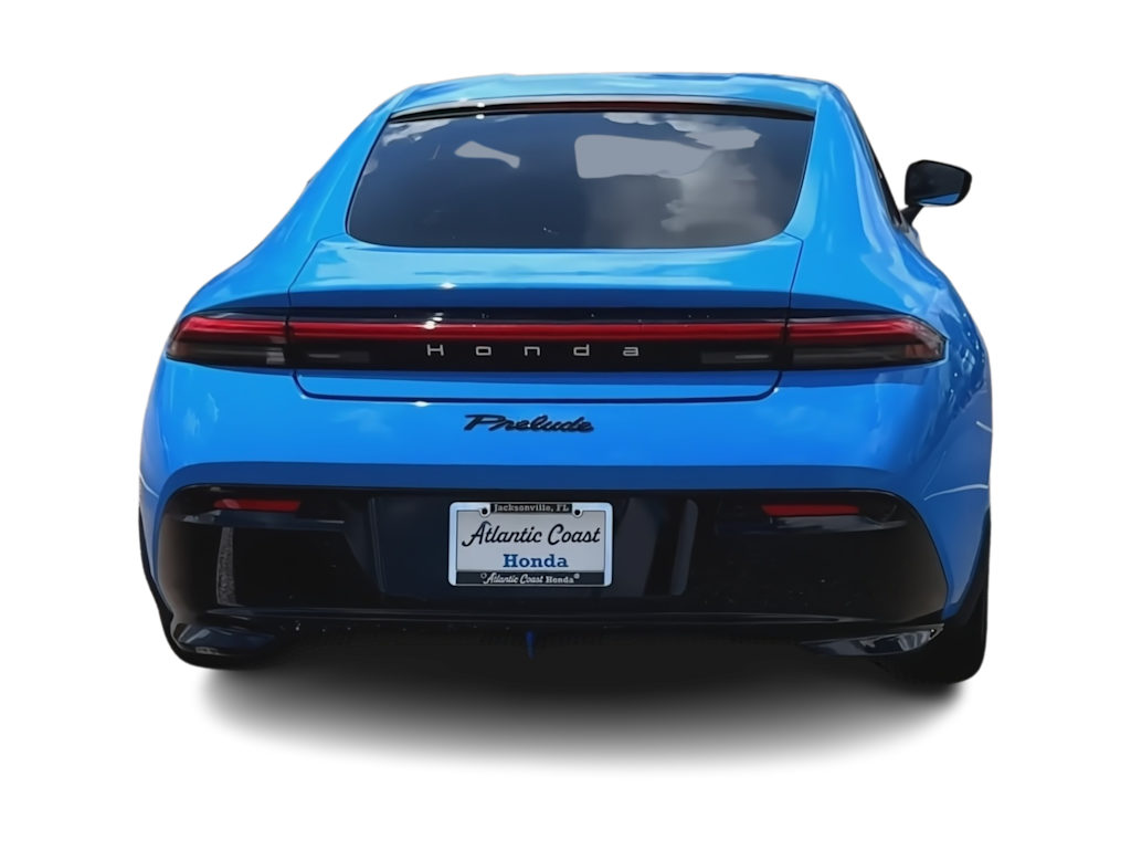 Thumbnail: 2026 Honda  - 17