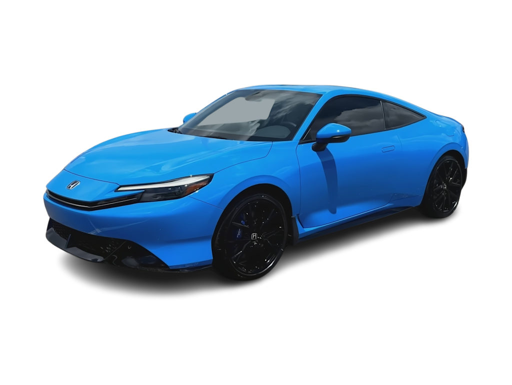 Thumbnail: 2026 Honda  - 16