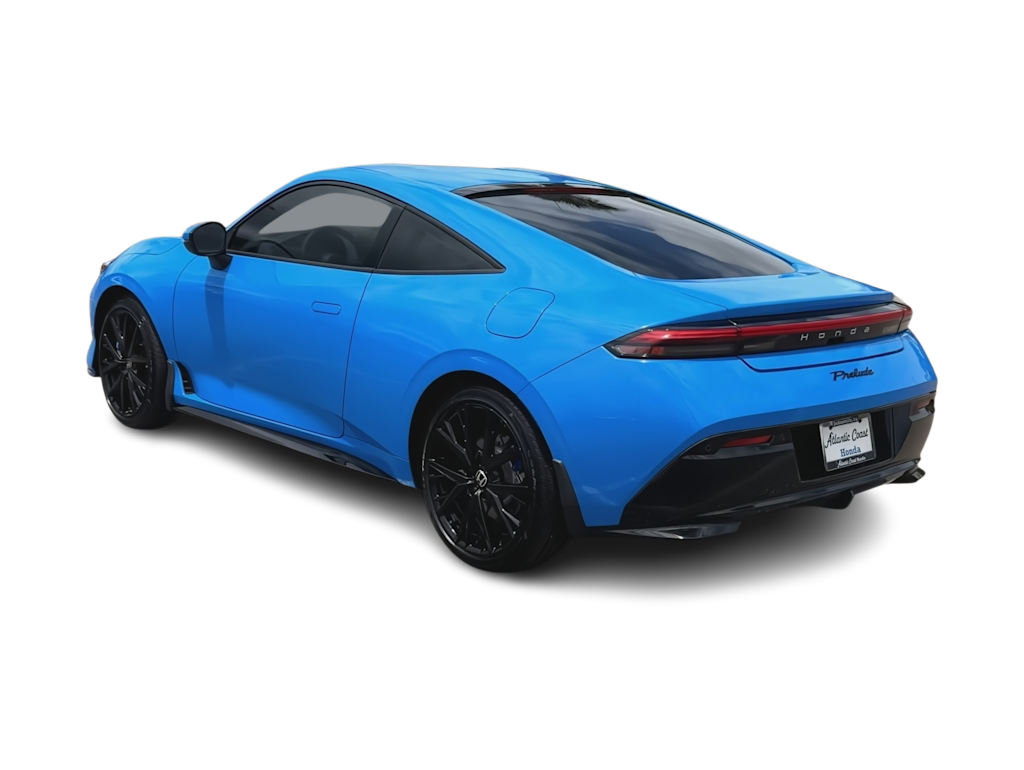 Thumbnail: 2026 Honda  - 4