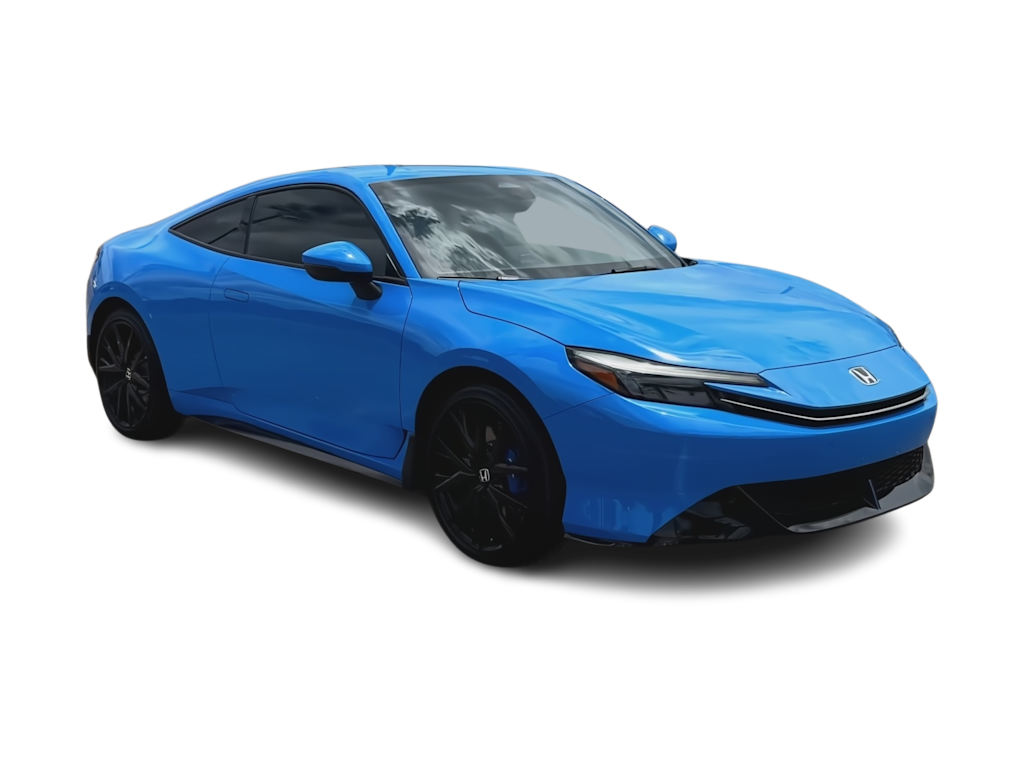 Thumbnail: 2026 Honda  - 5