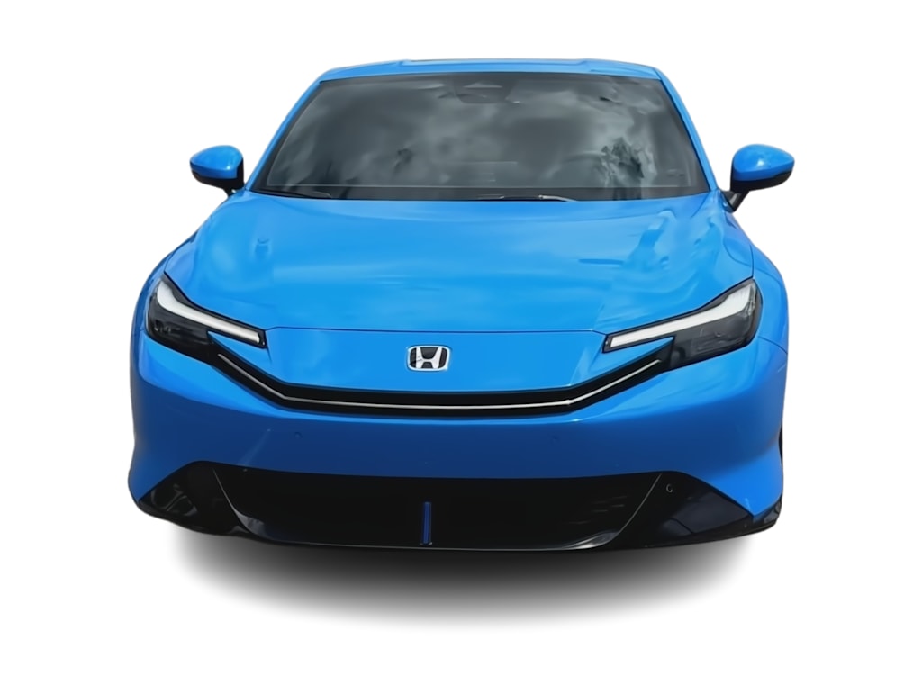 Thumbnail: 2026 Honda  - 15