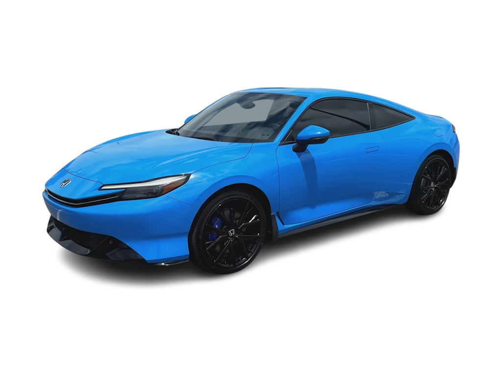 Thumbnail: 2026 Honda  - 16