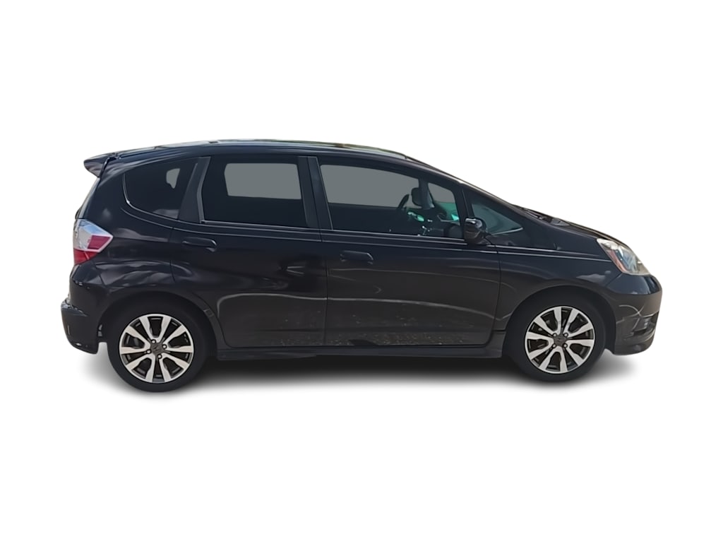 Thumbnail: 2013 Honda Fit - 19