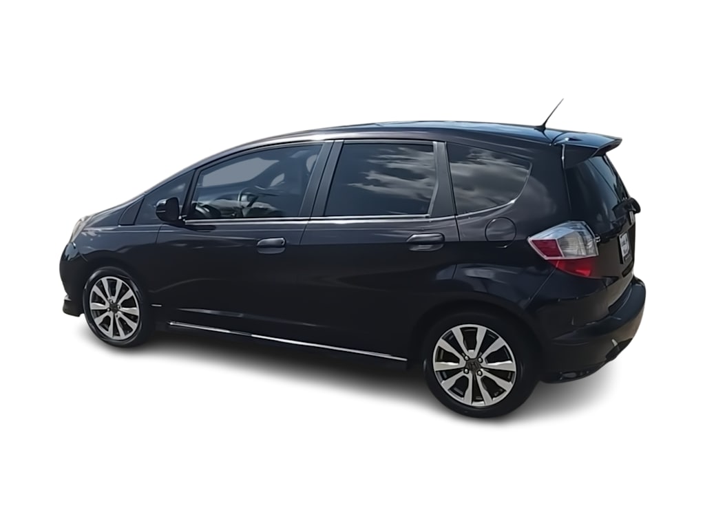 Thumbnail: 2013 Honda Fit - 16