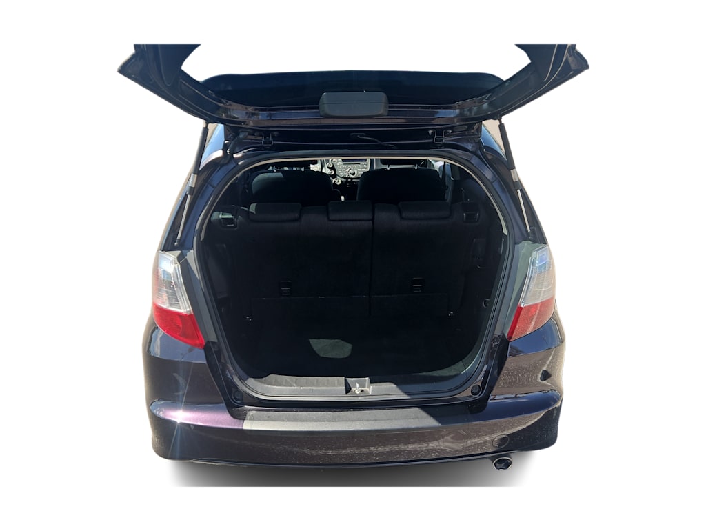 Thumbnail: 2013 Honda Fit - 13