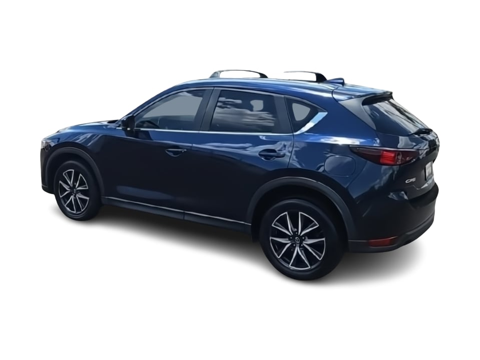 Thumbnail: 2018 Mazda CX-5 - 17