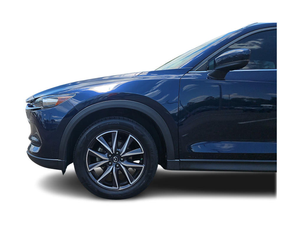 Thumbnail: 2018 Mazda CX-5 - 4