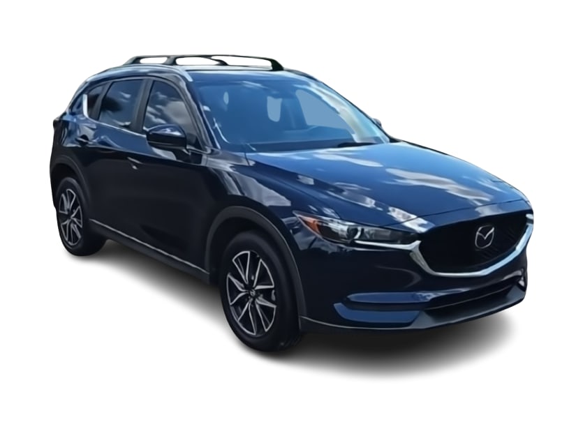 Thumbnail: 2018 Mazda CX-5 - 15