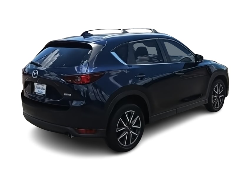 Thumbnail: 2018 Mazda CX-5 - 19