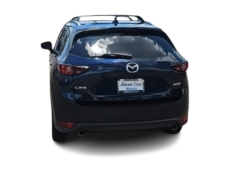 Thumbnail: 2018 Mazda CX-5 - 18