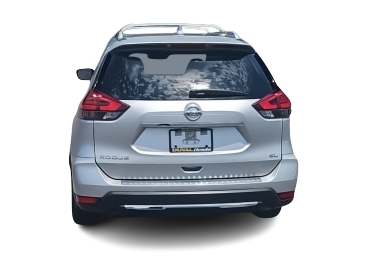 Image 5 of 2017 Nissan Rogue