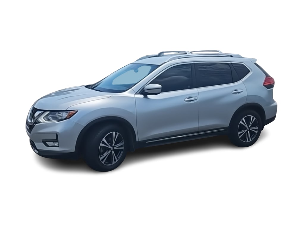 Image 4 of 2017 Nissan Rogue