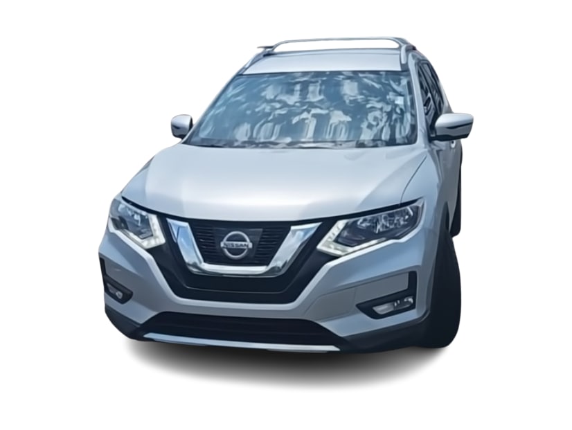 Image 6 of 2017 Nissan Rogue