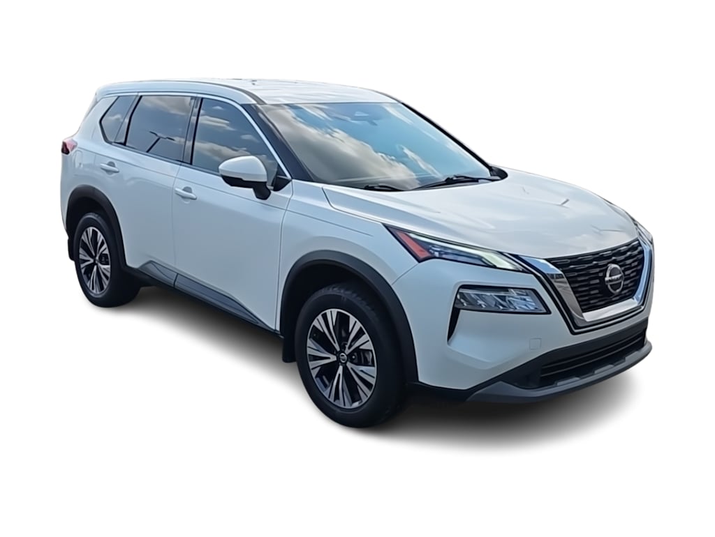Thumbnail: 2021 Nissan Rogue - 15