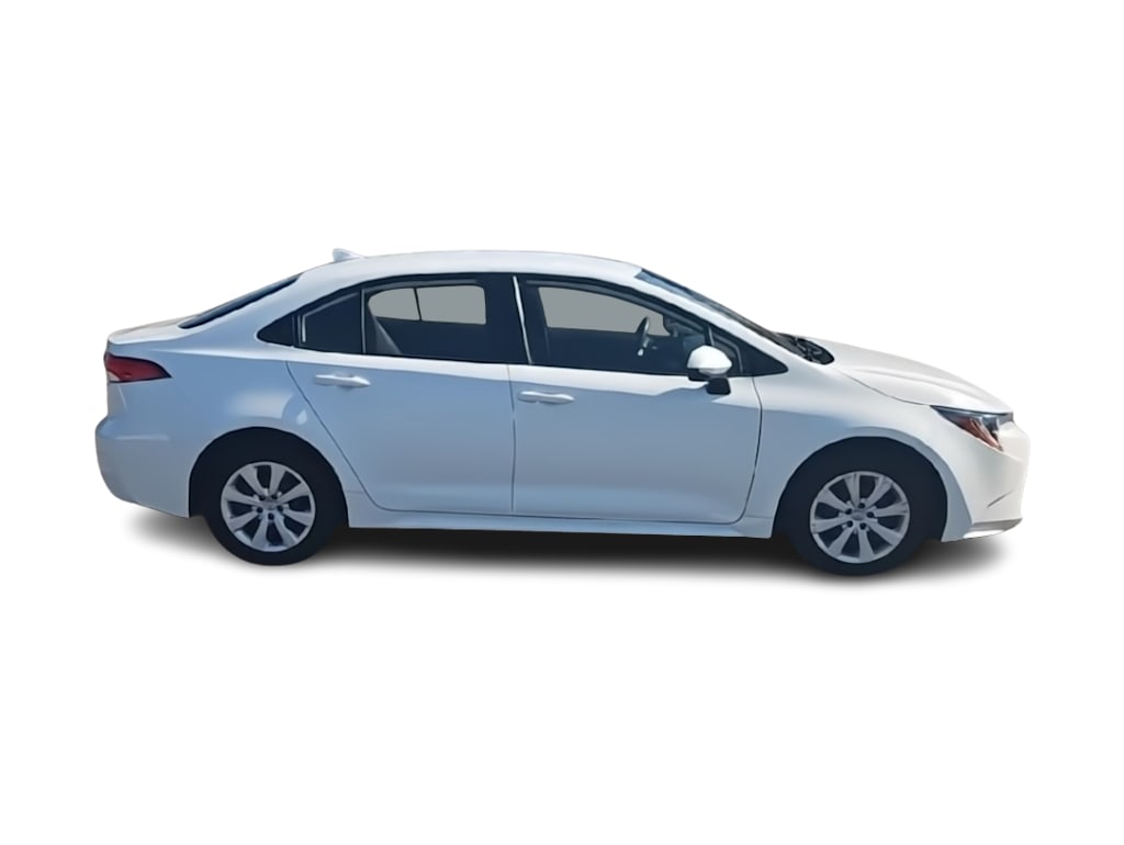 Thumbnail: 2023 Toyota Corolla - 11