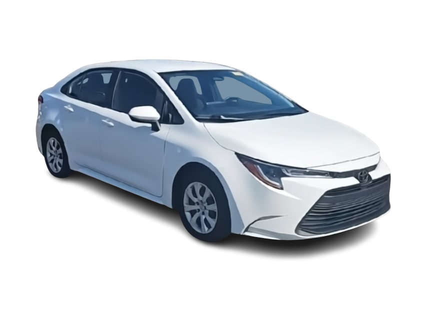 Thumbnail: 2023 Toyota Corolla - 6