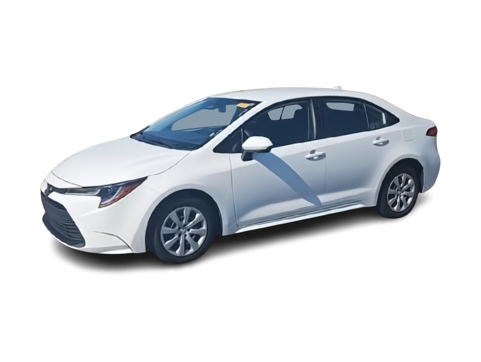 Thumbnail: 2023 Toyota Corolla - 2