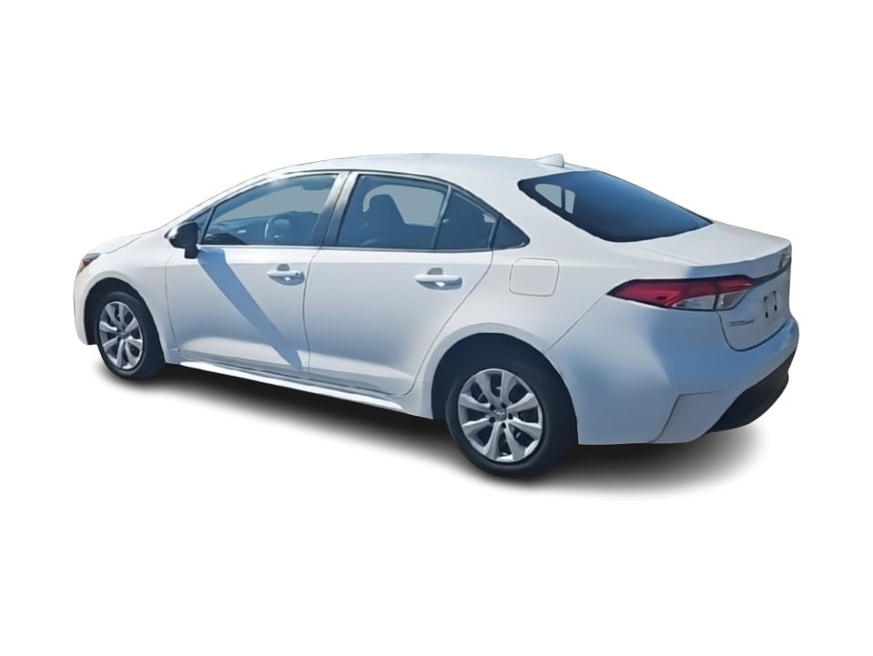Thumbnail: 2023 Toyota Corolla - 8