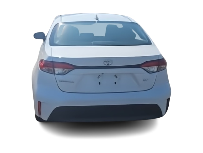 Thumbnail: 2023 Toyota Corolla - 9