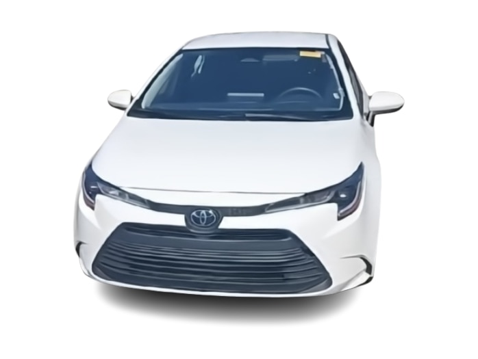 Thumbnail: 2023 Toyota Corolla - 3