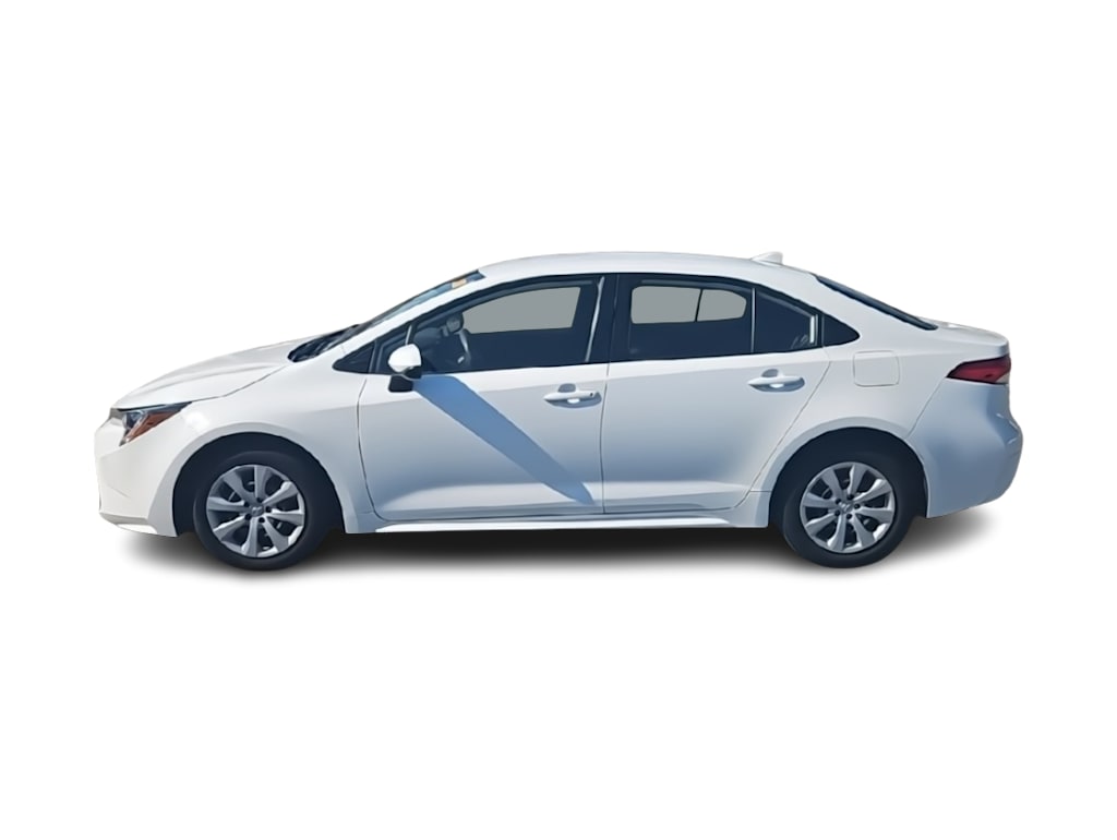 Thumbnail: 2023 Toyota Corolla - 7