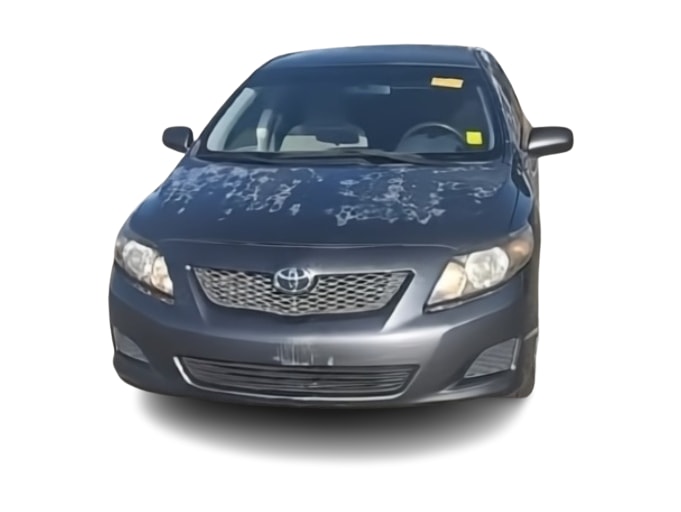Thumbnail: 2009 Toyota Corolla - 3