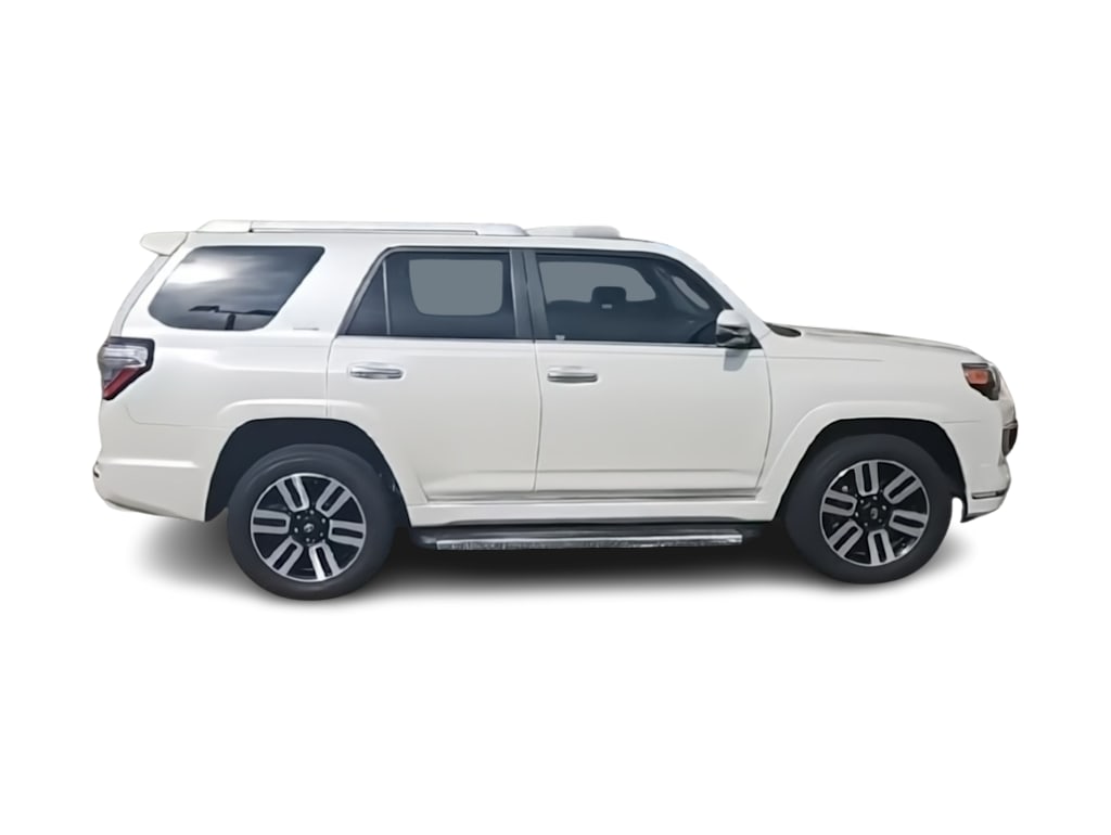 Thumbnail: 2023 Toyota 4Runner - 20
