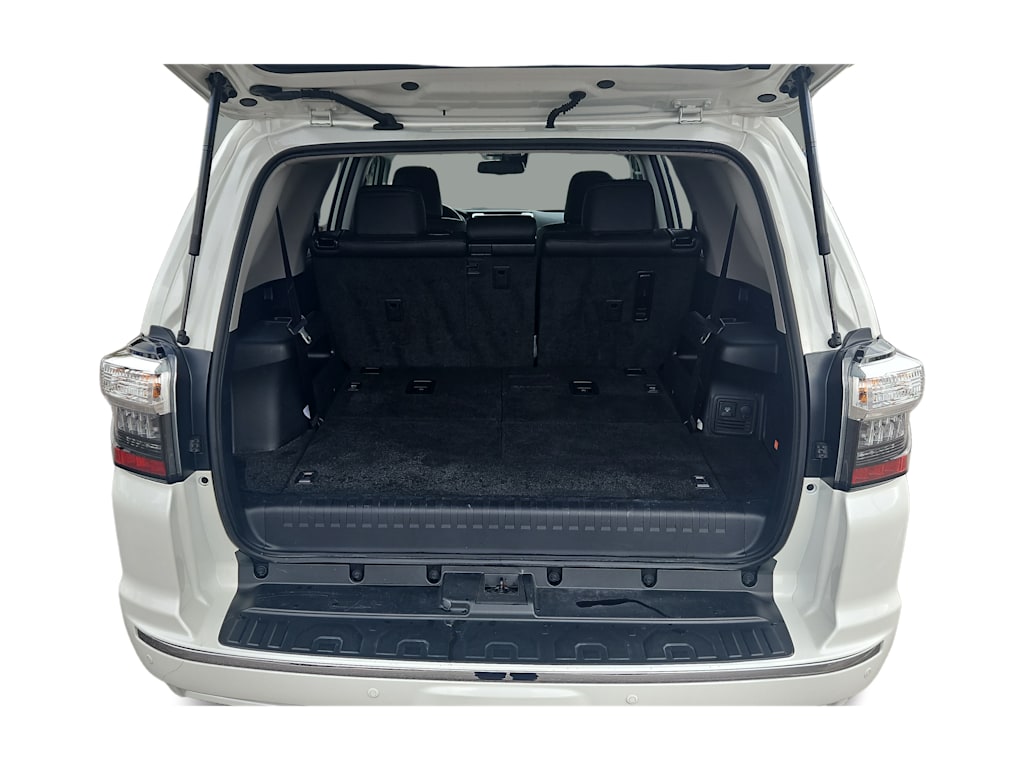 Thumbnail: 2023 Toyota 4Runner - 14