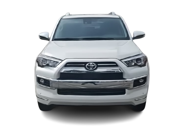 Thumbnail: 2023 Toyota 4Runner - 4