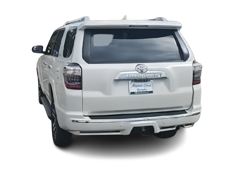 Thumbnail: 2023 Toyota 4Runner - 18